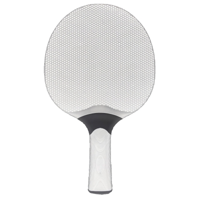 Rakietka POINT SCHOOL biała